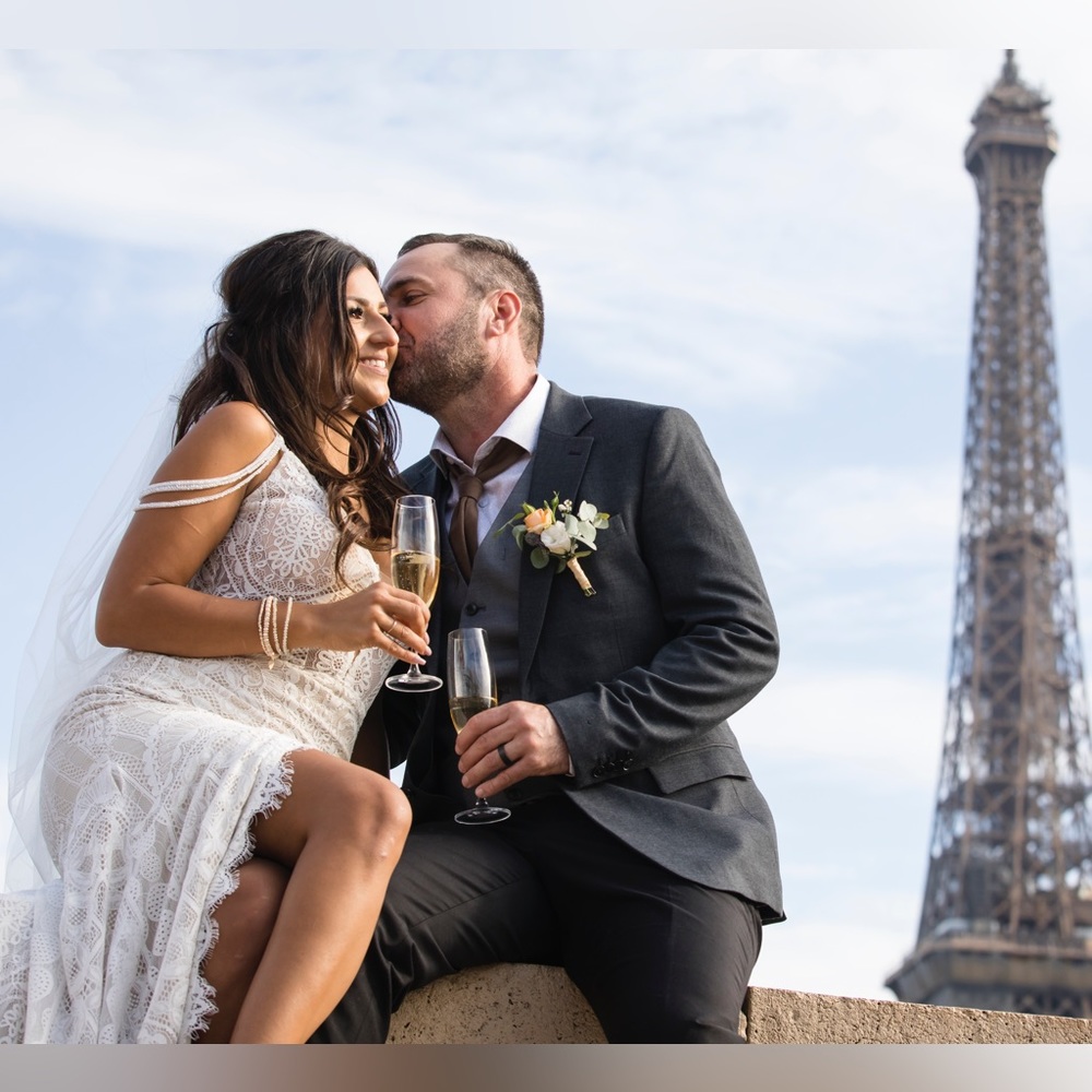 Meet your Posher, Rebecca